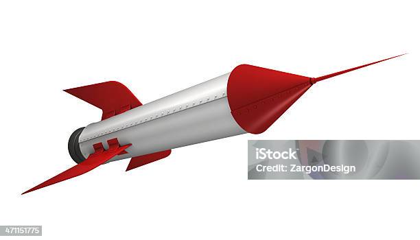 レトロロケット - カットアウトのストックフォトや画像を多数ご用意 - カットアウト, ロケット, 宇宙航空機