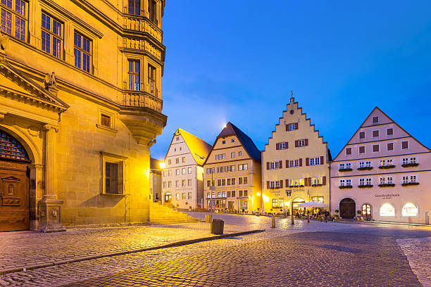 istock Colmar in France 471154234
