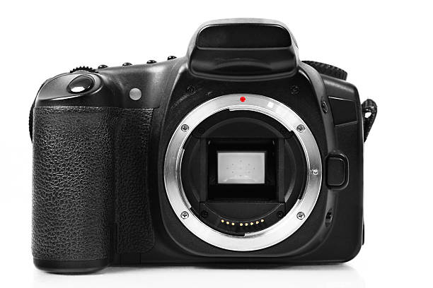 цифровой камеры и кбо датчик - camera ccd digital camera стоковые фото и изображения
