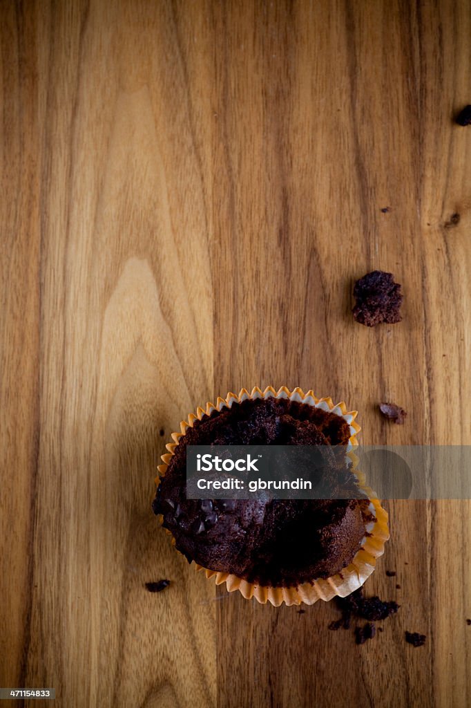 muffin au chocolat - Photo de Aliment libre de droits
