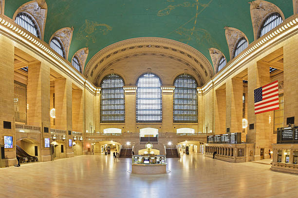 istock Grand Central Station - New York 471155466