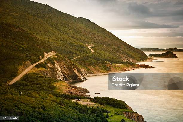 Photo libre de droit de Cape Breton Nouvelleécosse banque d'images et plus d'images libres de droit de Parc National des Hautes-Terres-du-Cap-Breton - Parc National des Hautes-Terres-du-Cap-Breton, Nouvelle-Écosse, Île du Cap-Breton