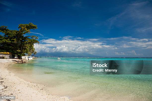Foto de Praia Da Ilha e mais fotos de stock de Areia - Areia, Atol, Azul Turquesa