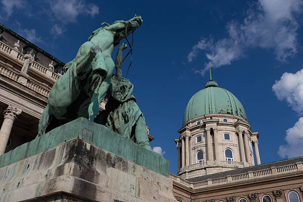 istock Panorama of Budapest, Hungary 471155998
