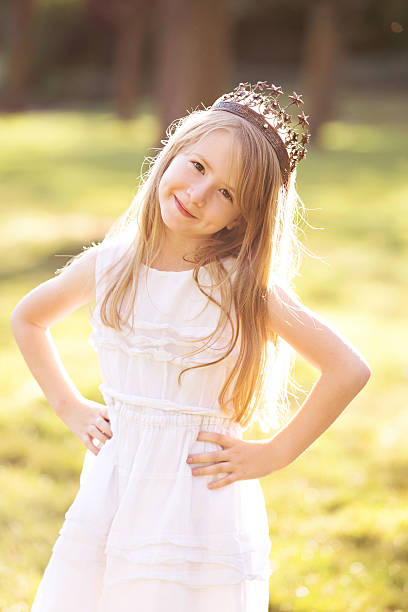 istock Little Princess with Attitude 471156034