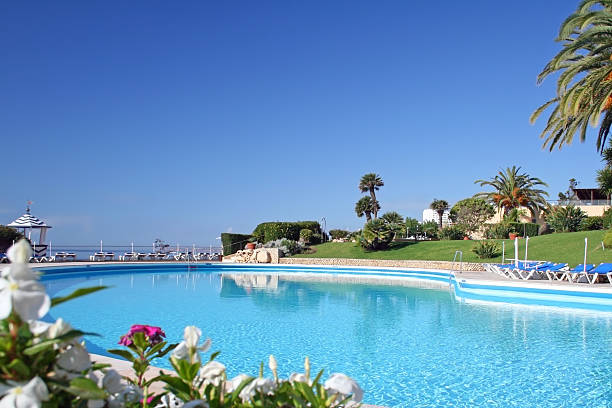 istock Paradise, The Algarve, Portugal 471157585