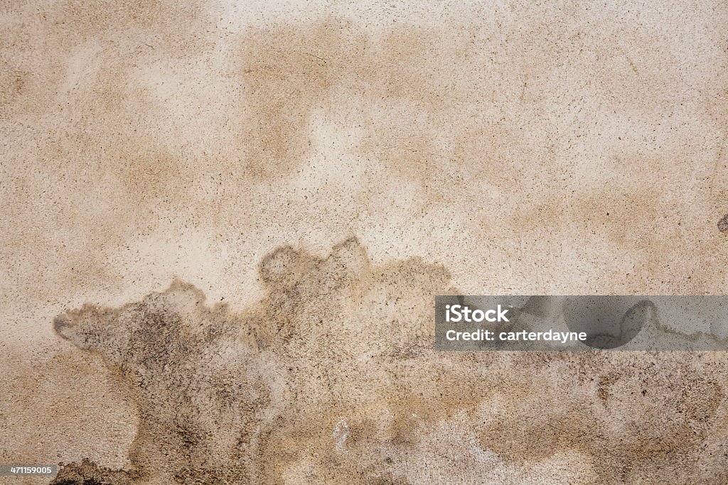 Braune Flecken Wand als Hintergrund, Paris - Lizenzfrei Abstrakt Stock-Foto