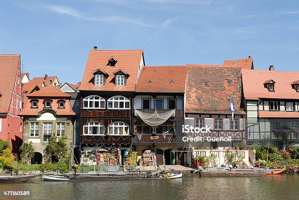 Bamberg Foto de stock y más banco de imágenes de Agua - Agua, Alemania, Antiguo