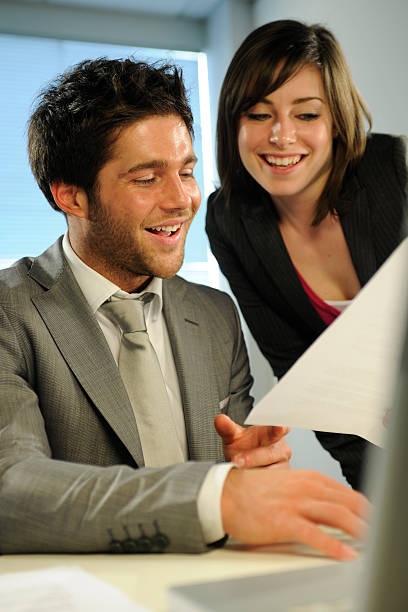 istock interacting business people 471161419