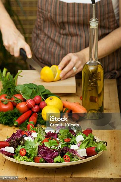 Verdure Fresche - Fotografie stock e altre immagini di Adulto - Adulto, Anello - Gioiello, Bellezza