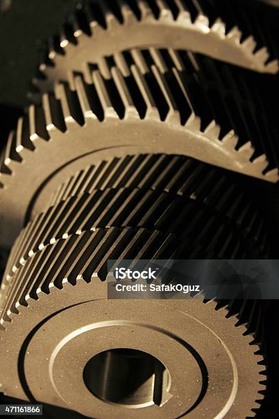 Gear Wheel Stock Photo - Download Image Now - 2015, Accuracy, Circle