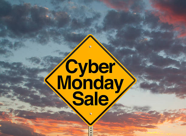 istock Cyber Monday Sale 471161868