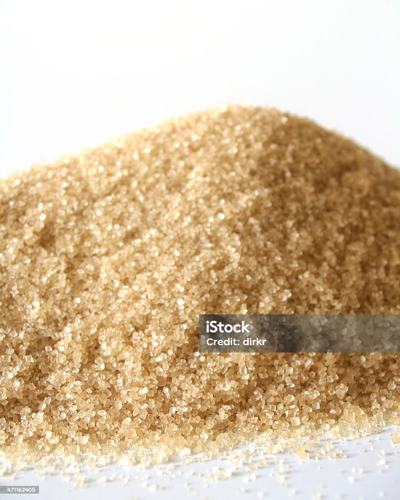 Caña de azúcar - Foto de stock de Azúcar morena libre de derechos