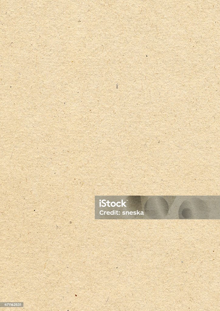 Sfondo beige riciclato - Foto stock royalty-free di Arte