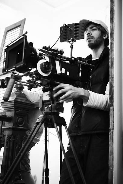 istock Director of Photography 471164025