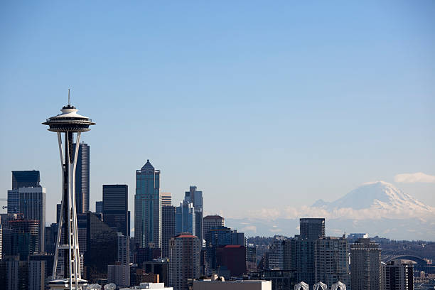 istock Beautiful Seattle Washington Perspectives 471166333
