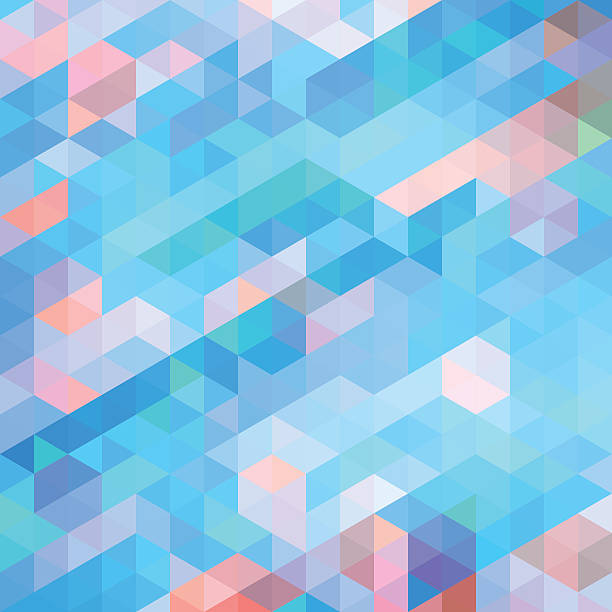 Cubism Patterns Triangles 930+ Geometry Cubism Pattern Cube Stock Illustrations, Royalty-Free ...