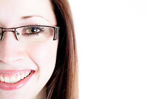 istock Happy young woman 471168713