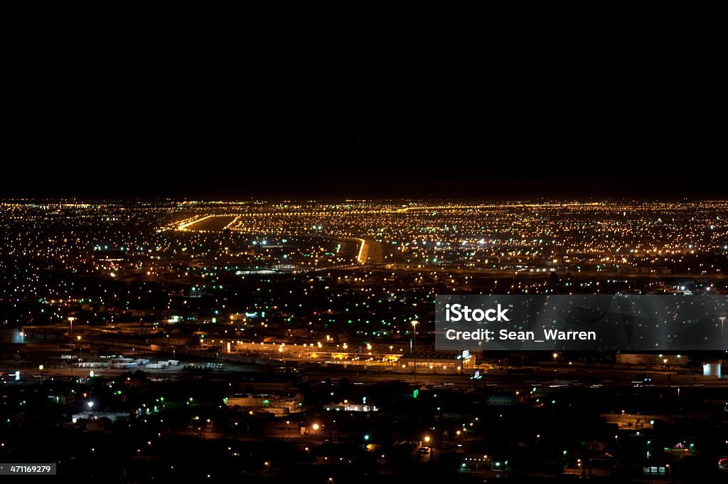 Frontera con México, América - Foto de stock de Aire libre libre de derechos