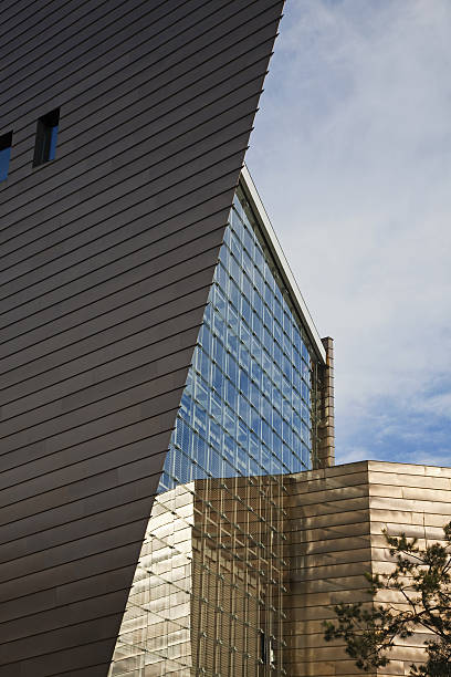 istock Modern architecture # 8 XXXL 471169471