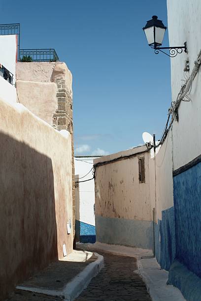 istock Casbah backstreet 471169585