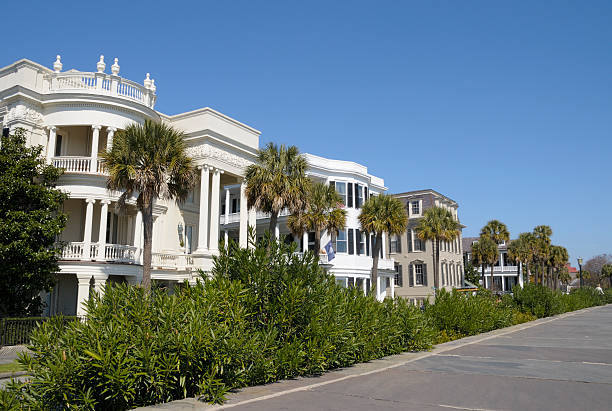 istock Historic Charleston, South Carolina 471170177