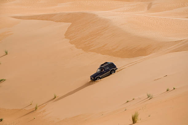 istock Offpiste in the sand 471170929