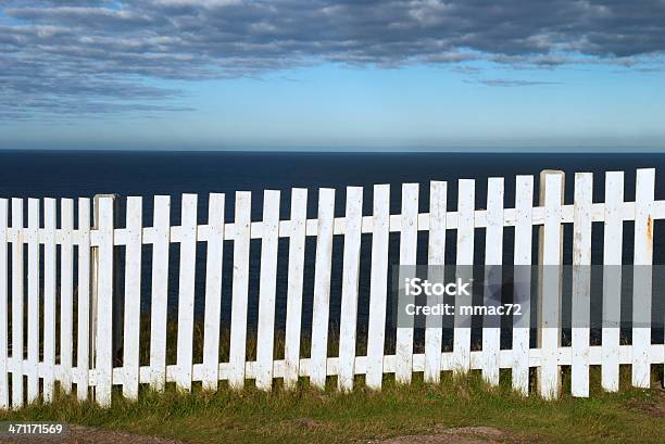 Vedação - Fotografias de stock e mais imagens de Abstrato - Abstrato, América do Norte, Ao Ar Livre