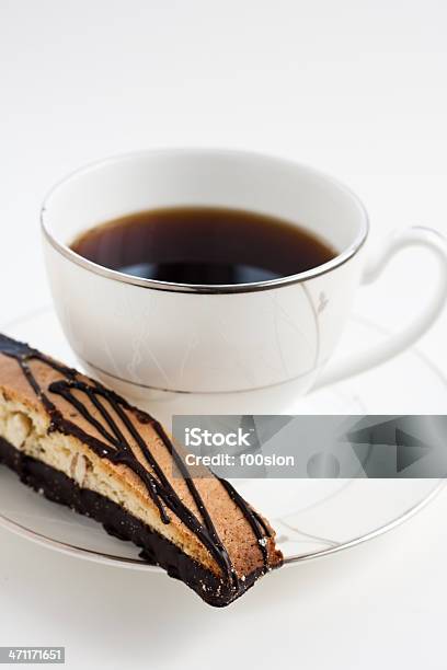 コーヒービスコット - カットアウトのストックフォトや画像を多数ご用意 - カットアウト, カップ, クッキー