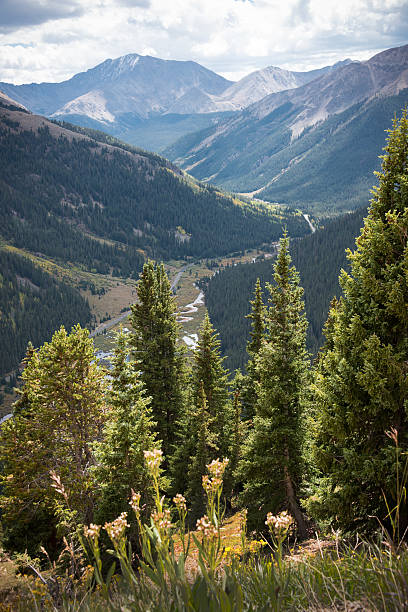 istock Rocky Mountain National Park Landscape 471172140