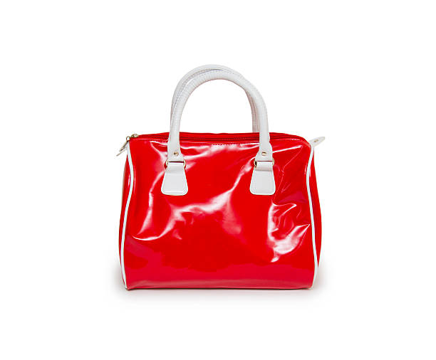 istock women bag isolated on white background 471172358