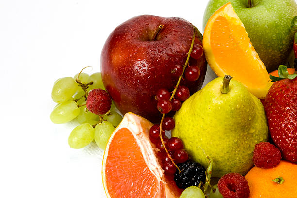istock Delicious Fruits 471173217