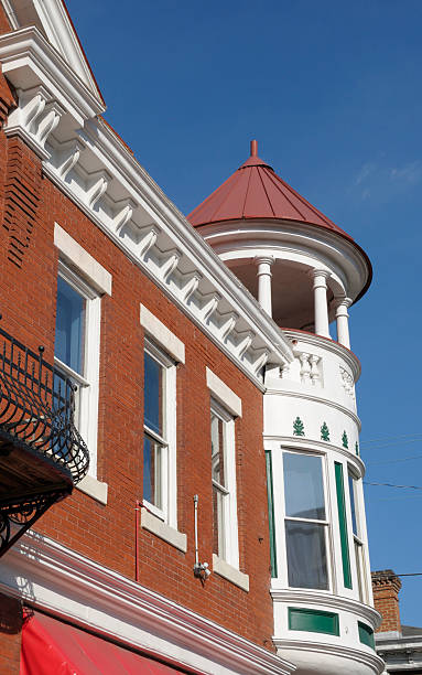 istock Historic Savannah, Georgia 471174943