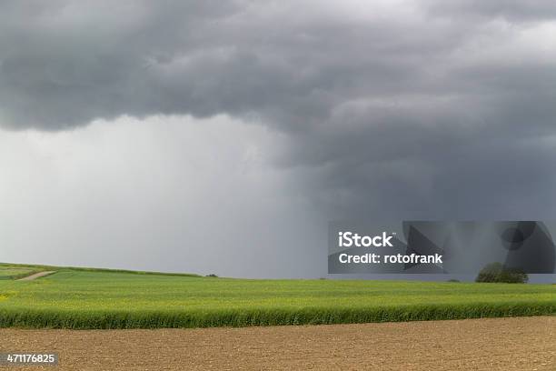 Panorama Di Nuvole - Fotografie stock e altre immagini di Ambiente - Ambiente, Cielo, Composizione orizzontale