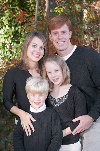istock Happy Family 471176929