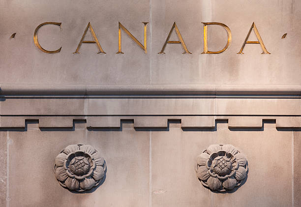 istock Canadian architectural detail 471177041