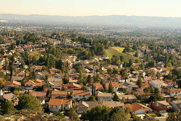 istock San Fernando Valley 471177567