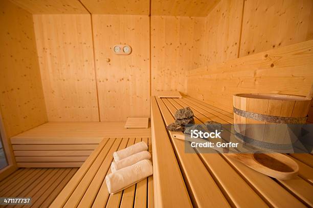 Sauna I Masaże - zdjęcia stockowe i więcej obrazów Balneoterapia - Balneoterapia, Dbałość o ciało, Dobre samopoczucie