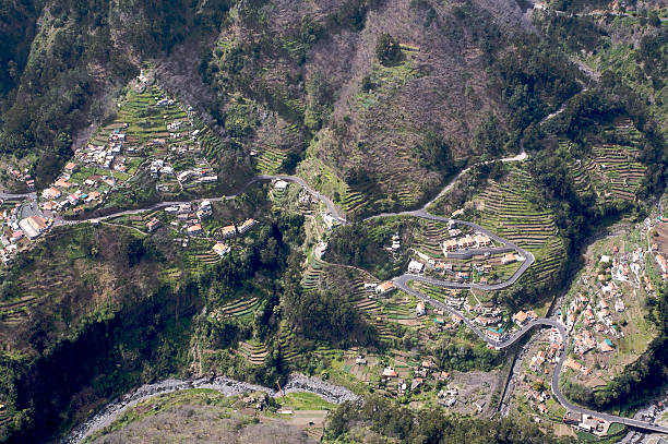 istock Beauty of scenery at Madeira 471178617