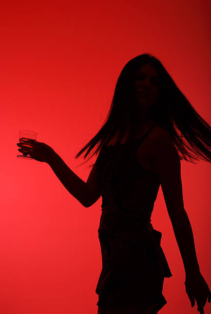 istock Young girl dancing 471178789