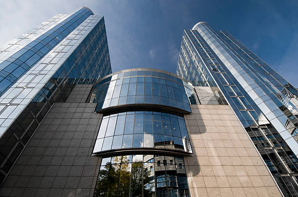 istock European Parliament in Brussels 471178907