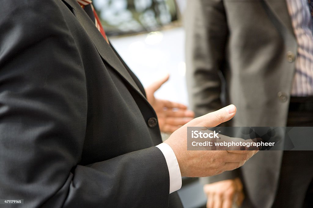 Hombre de negocios - Foto de stock de Adulto libre de derechos