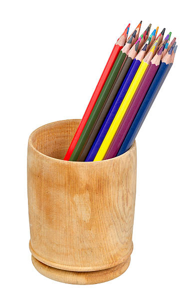 istock colored pencils in pencil box isolated 471179294