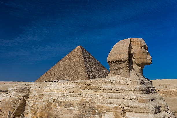 istock Egypt. Cairo - Giza. 471179956