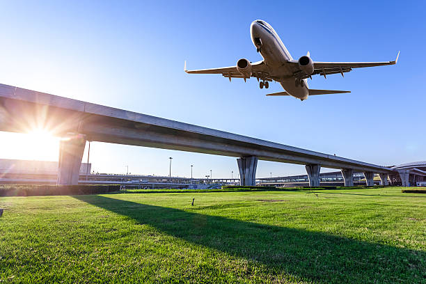 istock airport in Beijing china 471180142