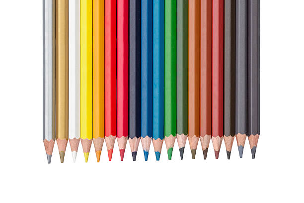 istock row of colored pencils isolated on white 471180842