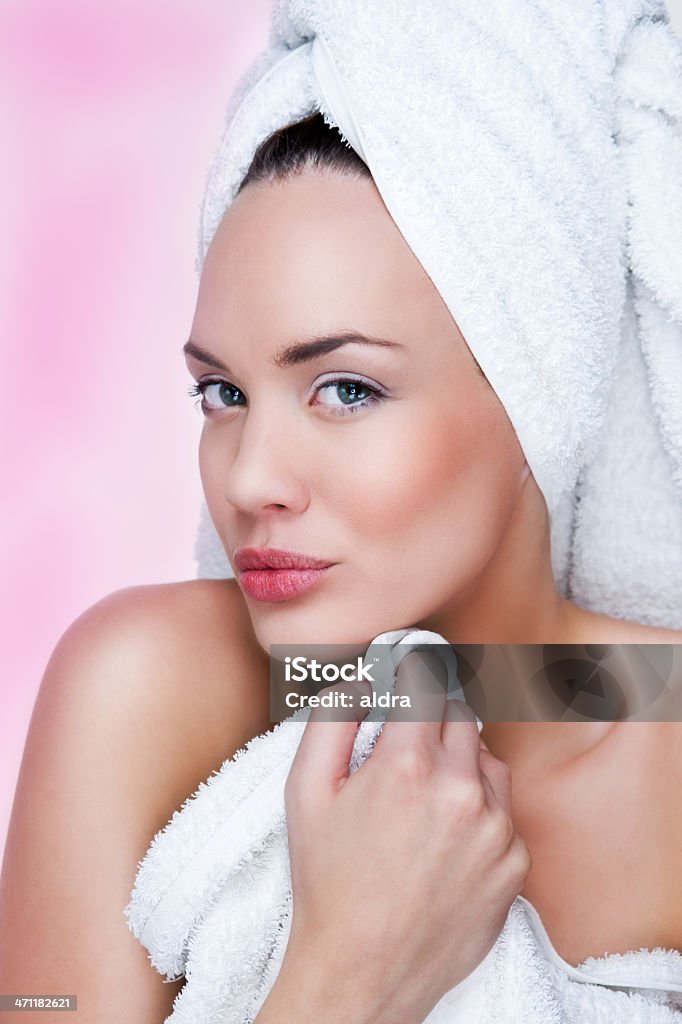 Girl in towel http://img256.imageshack.us/img256/8867/sensualdreams382.jpg Adult Stock Photo