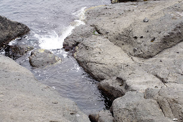 Rocks stock photo