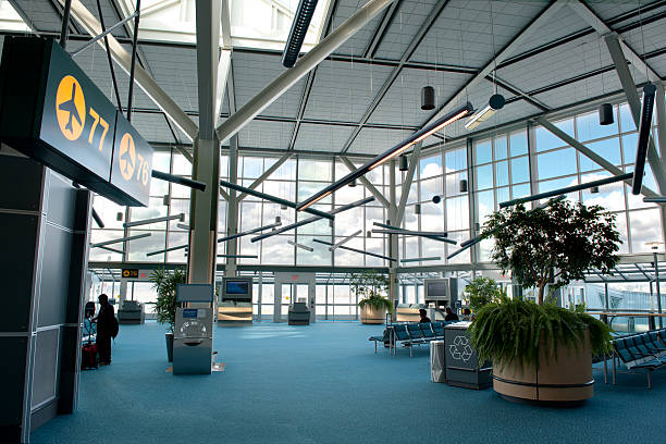 istock Airport Lounge 471186681