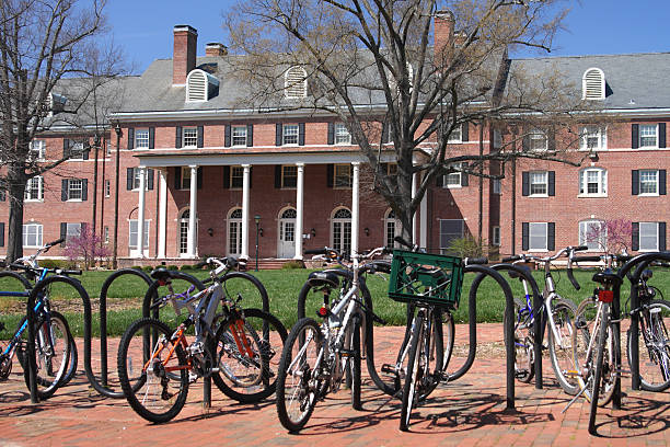 istock University of North Carolina 471187191